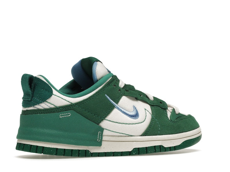 Nike Dunk Low Disrupt 2 Phantom University Blue (Women's)
