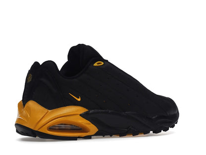 Nike Hot Step Air Terra Drake NOCTA Black Yellow