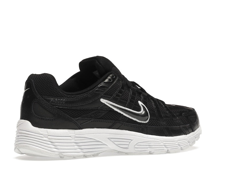 Nike P-6000 Black Anthracite White (Women's)