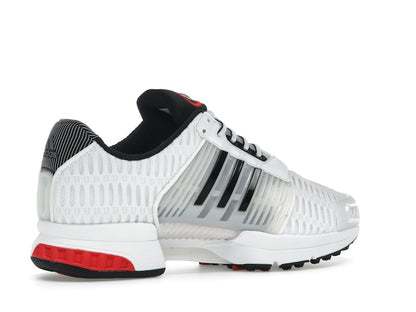 adidas Climacool 1 Core Black Red Cloud White