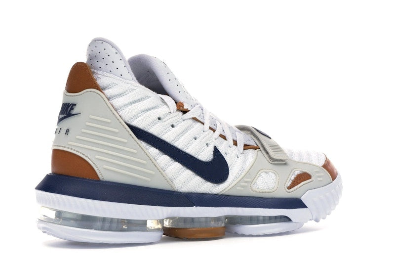 Nike LeBron 16 Air Trainer Medicine Ball