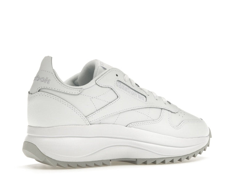 Reebok Classic Leather SP Extra Footwear White (Women's)