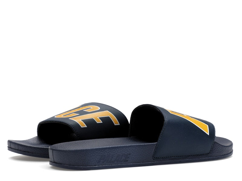 Palace Slider Navy
