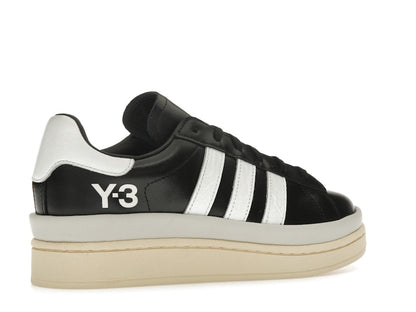 adidas Y-3 Hicho Black Core White Orbit Grey