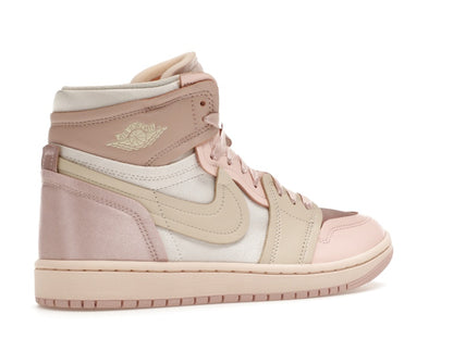 Jordan 1 High Method Of Make Pink Oxford (Women's)