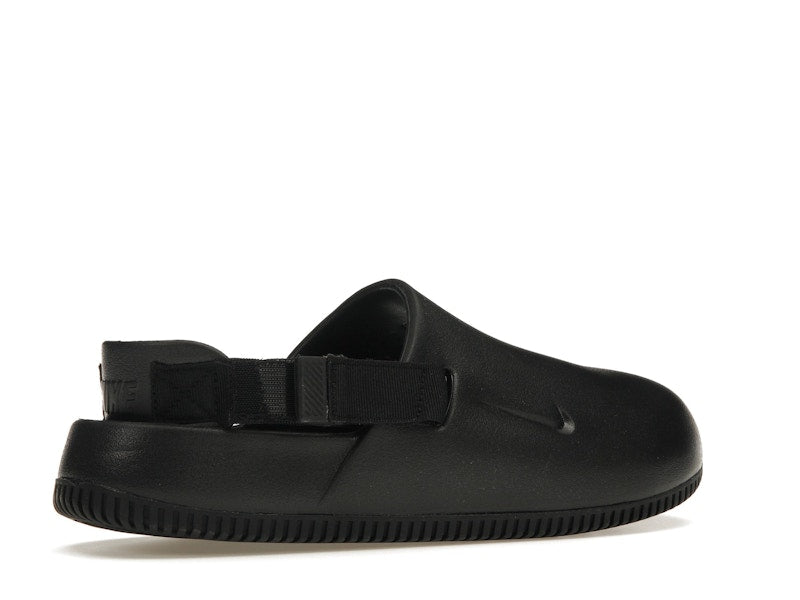 Nike Calm Mule Black