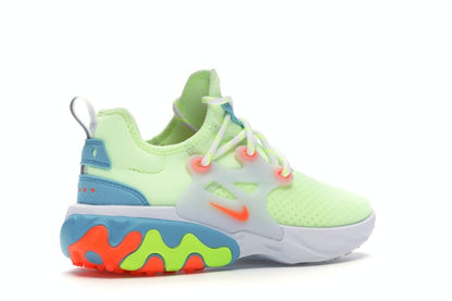 Nike React Presto Barely Volt (Women's)