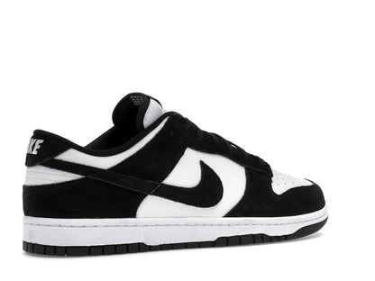 Nike Dunk Low Retro SE Suede Panda