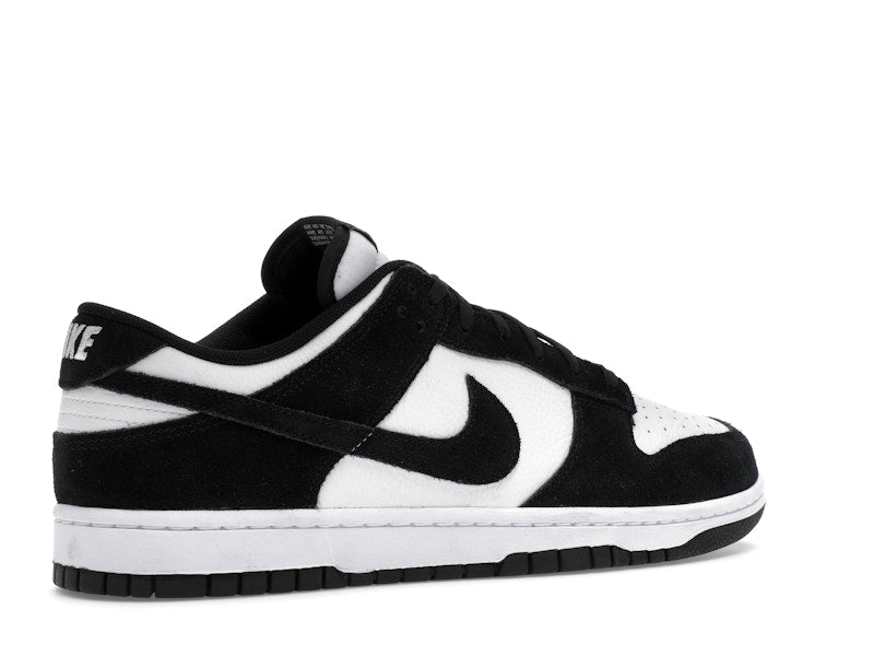 Nike Dunk Low Retro SE Suede Panda