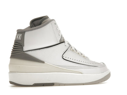 Jordan 2 Retro Cement Grey (GS)
