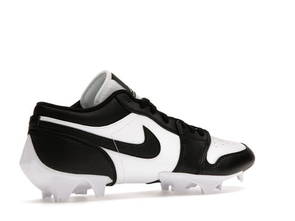 Jordan 1 Low TD Cleat Panda