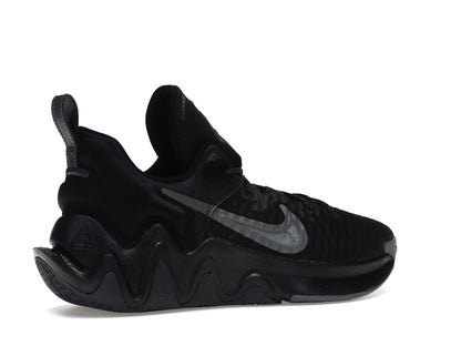 Nike Giannis Immortality Black Anthracite