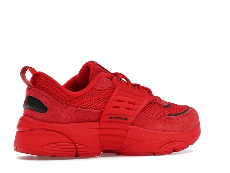 Jordan Trunner O/S University Red