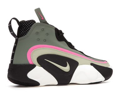 Nike React Frenzy Spiral Sage