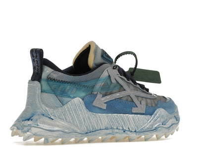 OFF-WHITE Odsy-1000 Multi Blue