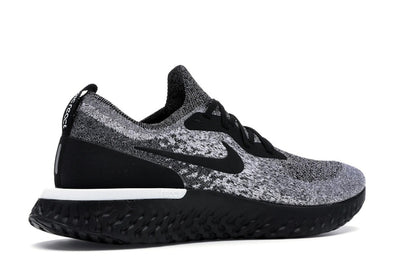 Nike Epic React Flyknit Cookies & Cream