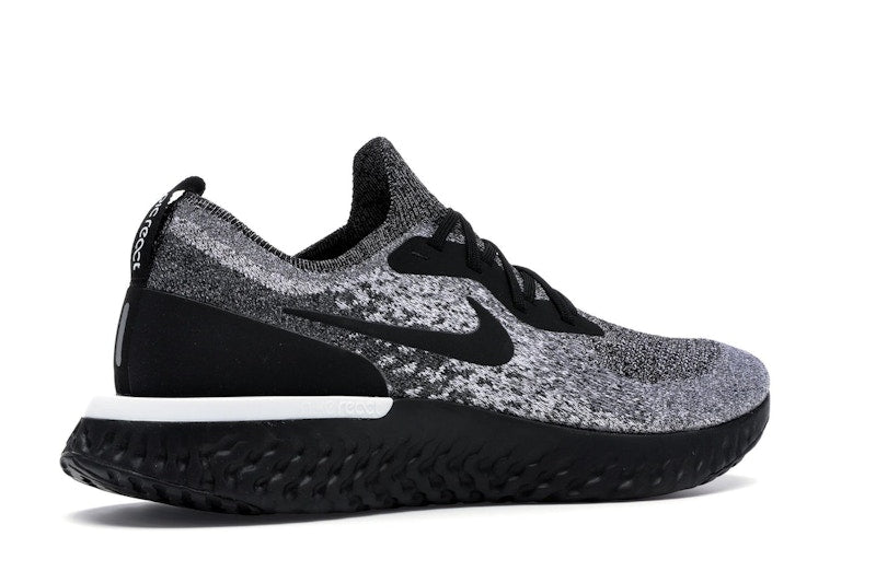 Nike Epic React Flyknit Cookies & Cream