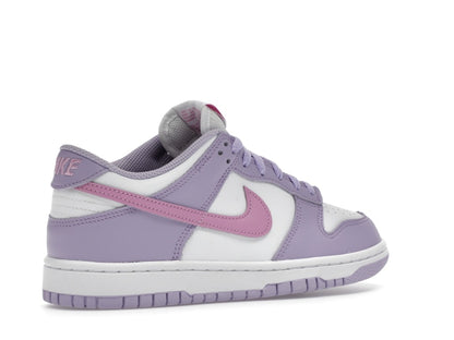 Nike Dunk Low Lilac Bloom (GS)