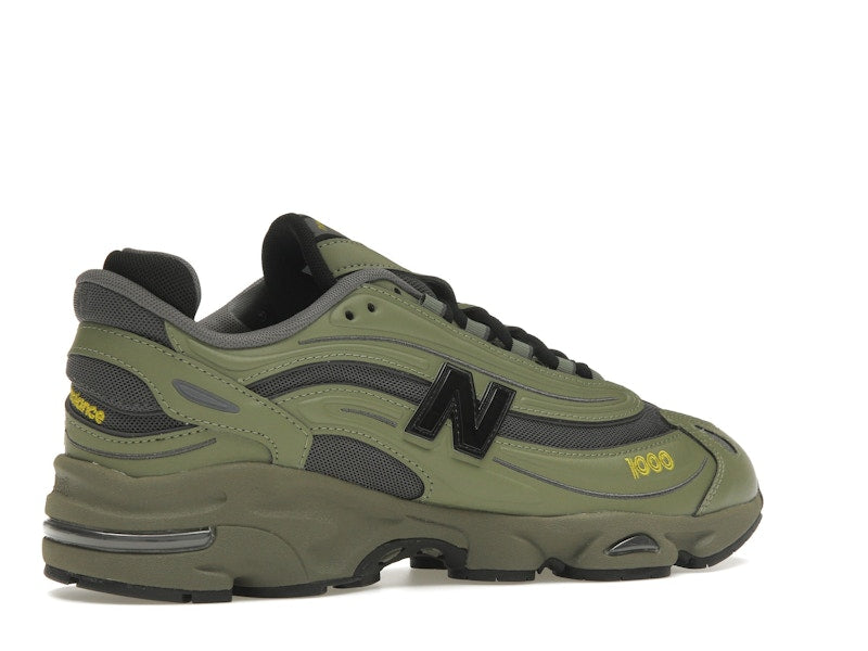New Balance 1000 Dark Olivine Magnet