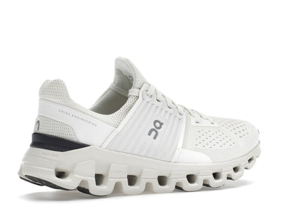 On Running Cloudswift All White (Women's)