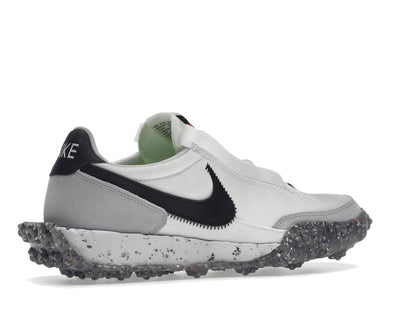 Nike Waffle Racer Crater White (Women's)