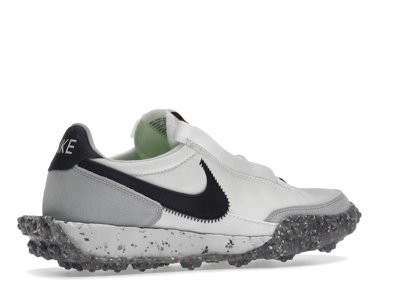 Nike Waffle Racer Crater White (Women's)