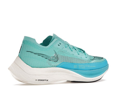 Nike ZoomX Vaporfly Next% 2 Aurora Green
