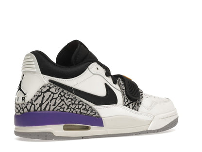 Jordan Legacy 312 Low Lakers (GS)