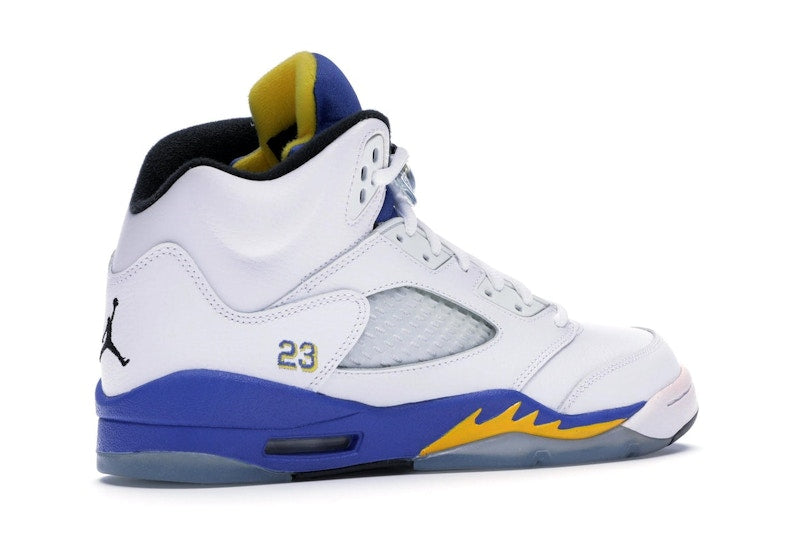 Jordan 5 Retro Laney (2013) (GS)