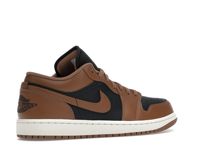 Jordan 1 Low Archaeo Brown (Women's)