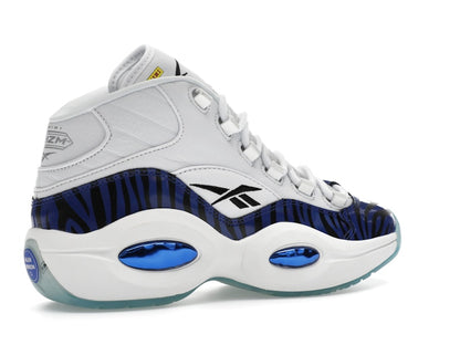 Reebok Question Mid Panini Tiger Prizm