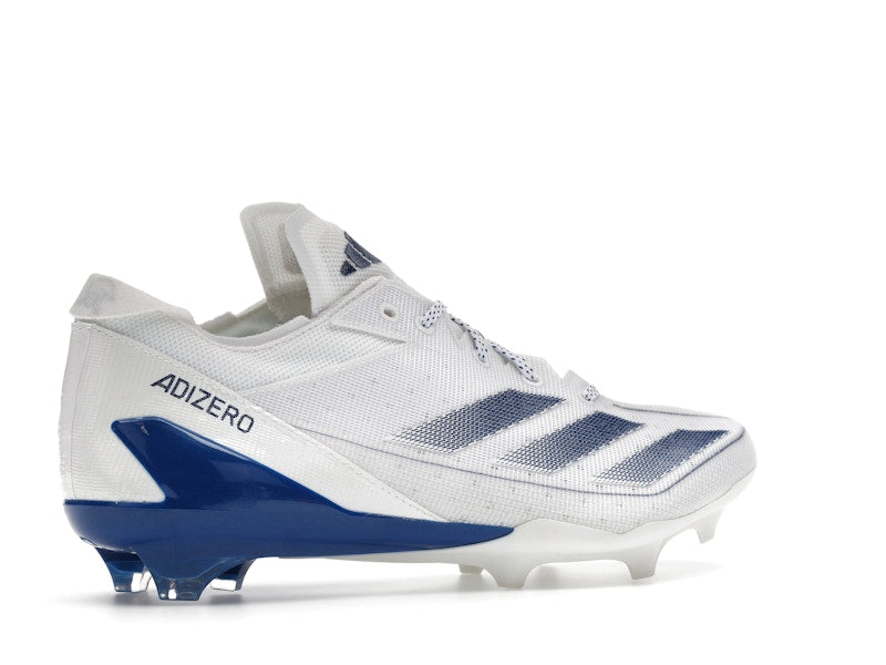 adidas Adizero Electric Cloud White Royal Blue