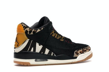 Jordan 3 Retro SE Animal Instinct