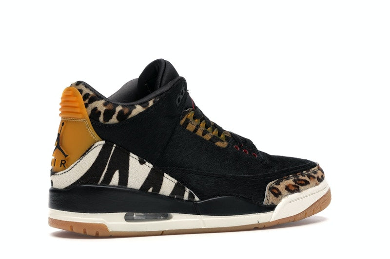 Jordan 3 Retro SE Animal Instinct