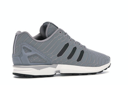 adidas ZX Flux Xeno Silver