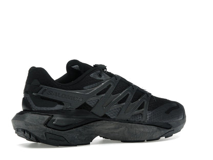 Salomon XT Pu.Re Advanced Black Phantom