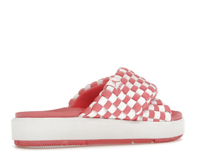 Jordan Sophia Sea Coral Sail White (Women's)