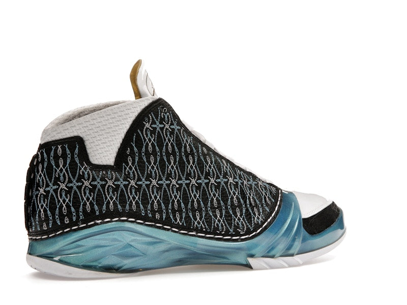 Jordan 23 UNC
