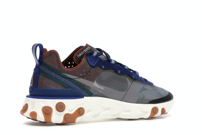 Nike React Element 87 Dusty Peach