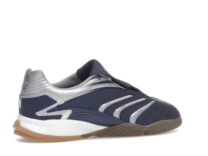 adidas Predator Sala Shadow Navy Silver