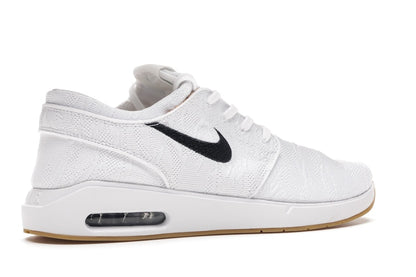 Nike SB Air Max Janoski 2 White/Celestial Gold
