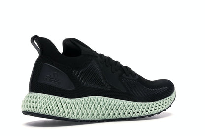 adidas Alphaedge 4D Black