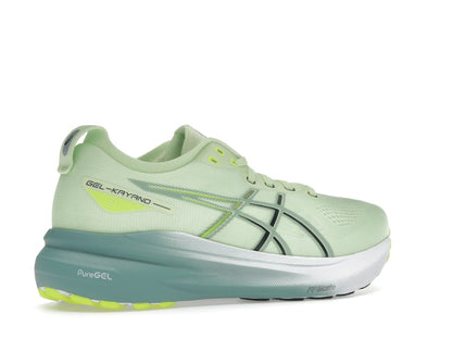ASICS Gel-Kayano 31 Cool Matcha Celadon