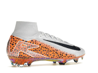 Nike Mercurial Superfly 10 Elite FG Electric Pack Olympic Safari