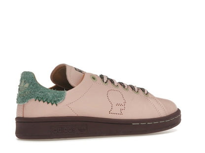 adidas Stan Smith Brain Dead Vapour Pink