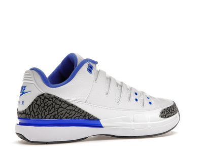 Nike Zoom Vapor AJ3 Racer Blue
