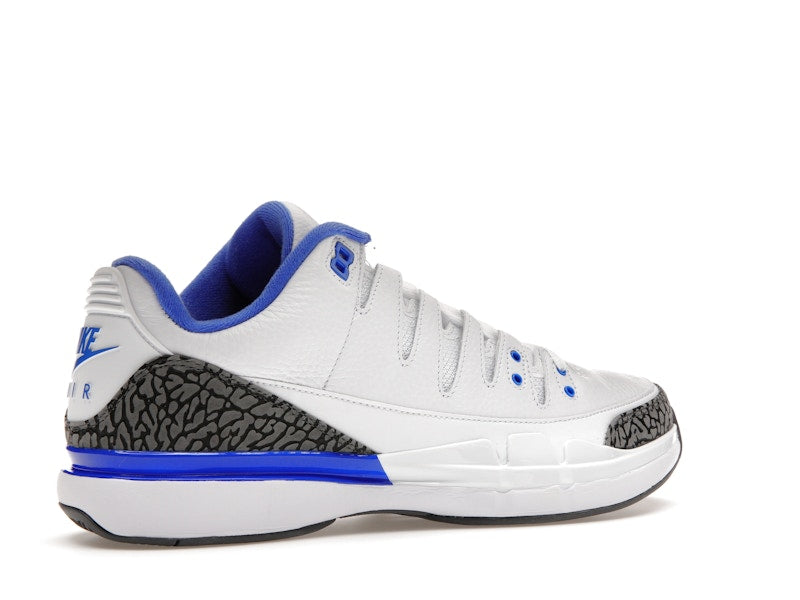 Nike Zoom Vapor AJ3 Racer Blue