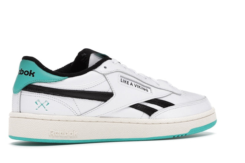Reebok Club C Revenge Assassin's Creed Valhalla
