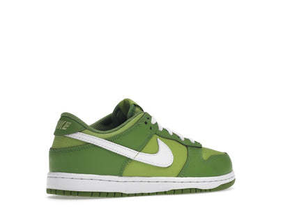 Nike Dunk Low Chlorophyll (PS)