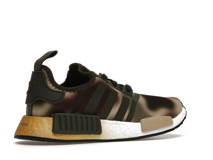 adidas NMD R1 Star Wars Princess Leia (Women's)